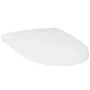Кришка для пісуара VILLEROY &amp; BOCH SUBWAY 9956S101, білий