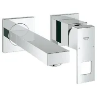 Змішувач для умивальника GROHE EUROCUBE 19895000