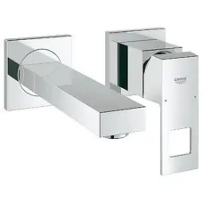 Змішувач для умивальника GROHE EUROCUBE 19895000