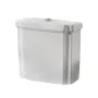 Бачок для унітазу VILLEROY & BOCH HOMMAGE 772111R1, білий