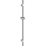 Штанга для душу HANSGROHE UNICA 27704000