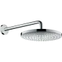 Верхній душ з тримачем HANSGROHE RAINDANCE SELECT 27378000