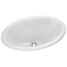 Умивальник VILLEROY & BOCH LOOP&amp;FRIENDS 61552001