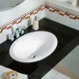 Умивальник VILLEROY & BOCH LOOP&amp;FRIENDS 61552001