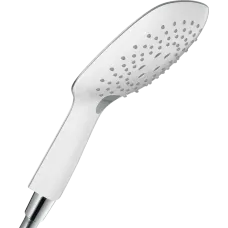 Ручний душ HANSGROHE RAINDANCE SELECT 26550400, хром з білим