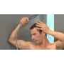 Ручний душ HANSGROHE RAINDANCE SELECT 26550400, хром з білим