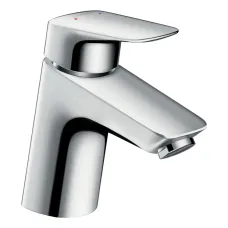 Змішувач для умивальника HANSGROHE LOGIS 71070000