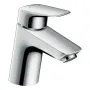 Змішувач для умивальника HANSGROHE LOGIS 71070000