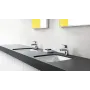 Змішувач для умивальника HANSGROHE LOGIS 71070000