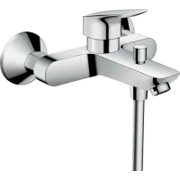 Змішувач для ванни HANSGROHE LOGIS 71400000