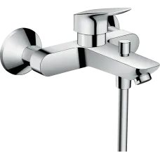 Змішувач для ванни HANSGROHE LOGIS 71400000