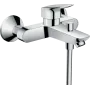 Змішувач для ванни HANSGROHE LOGIS 71400000
