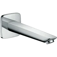 Вилив для ванни HANSGROHE LOGIS 71410000