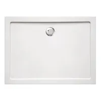 Душовий піддон акриловий EGER 599-1280S