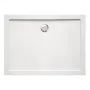 Душовий піддон акриловий EGER 599-1280S