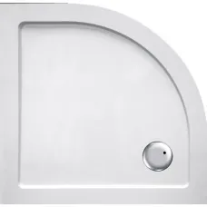 Душовий піддон акриловий EGER 599-8080R