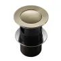 Донний клапан IMPRESE PP280antiqua, бронза