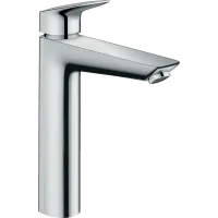 Змішувач для умивальника HANSGROHE LOGIS 71090000