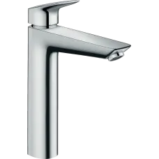 Змішувач для умивальника HANSGROHE LOGIS 71090000