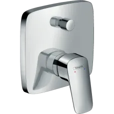 Змішувач прихованого монтажу HANSGROHE LOGIS 71405000