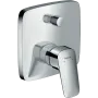 Змішувач прихованого монтажу HANSGROHE LOGIS 71405000