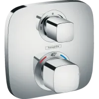 Змішувач для ванни HANSGROHE ECOSTAT E 15708000