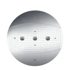 Верхній душ без підсвічування HANSGROHE RAINDANCE RAINMAKER 26115000