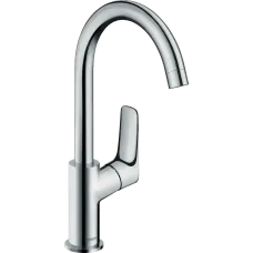 Змішувач для умивальника HANSGROHE LOGIS 71130000