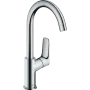 Змішувач для умивальника HANSGROHE LOGIS 71130000