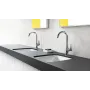Змішувач для умивальника HANSGROHE LOGIS 71130000
