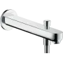 Вилив для ванни HANSGROHE METRIS 31416000