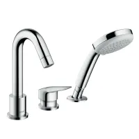 Змішувач на борт ванни HANSGROHE LOGIS 71313000
