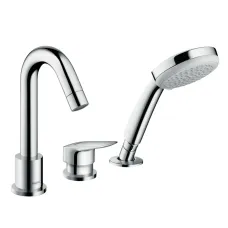 Змішувач на борт ванни HANSGROHE LOGIS 71313000
