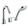 Змішувач на борт ванни HANSGROHE LOGIS 71313000
