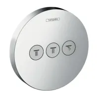 Перемикач потоків для душу HANSGROHE SHOWERSELECT 15745000