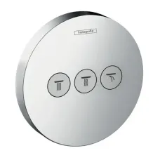 Перемикач потоків для душу HANSGROHE SHOWERSELECT 15745000