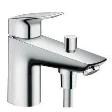 Змішувач для ванни HANSGROHE LOGIS MONOTROU 71312000