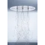 Верхній душ з підсвічуванням HANSGROHE RAINDANCE RAINMAKER 26117000