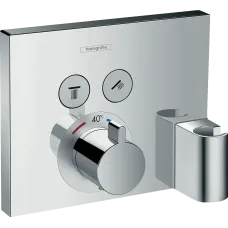 Змішувач для ванни HANSGROHE SHOWER SELECT 15765000