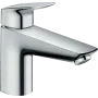 Змішувач на умивальника HANSGROHE LOGIS 71311000