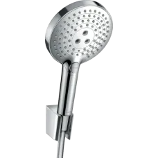 Душовий набір із душовим шлангом HANSGROHE RAINDANCE SELECT 26721000