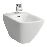 Біде підвісне LAUFEN PALACE H8307010003021