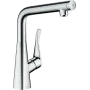 Змішувач для кухні HANSGROHE METRIS SELECT 14883000