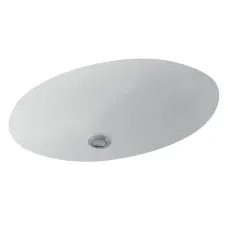 Умивальник вбудований VILLEROY & BOCH EVANA 61470001, 50x35, білий