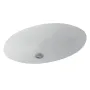 Умивальник вбудований VILLEROY & BOCH EVANA 61470001, 50x35, білий