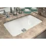 Умивальник вбудований VILLEROY & BOCH LOOP &amp; FRIENDS 61632101, 615x380, білий