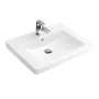 Умивальник підвісний VILLEROY & BOCH SUBWAY 2.0 71136001, 600x470, білий