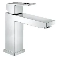 Змішувач для умивальника GROHE EUROCUBE 23446000