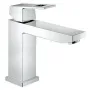 Змішувач для умивальника GROHE EUROCUBE 23446000