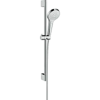 Гарнітур душовий HANSGROHE CROMA SELECT S 26562400